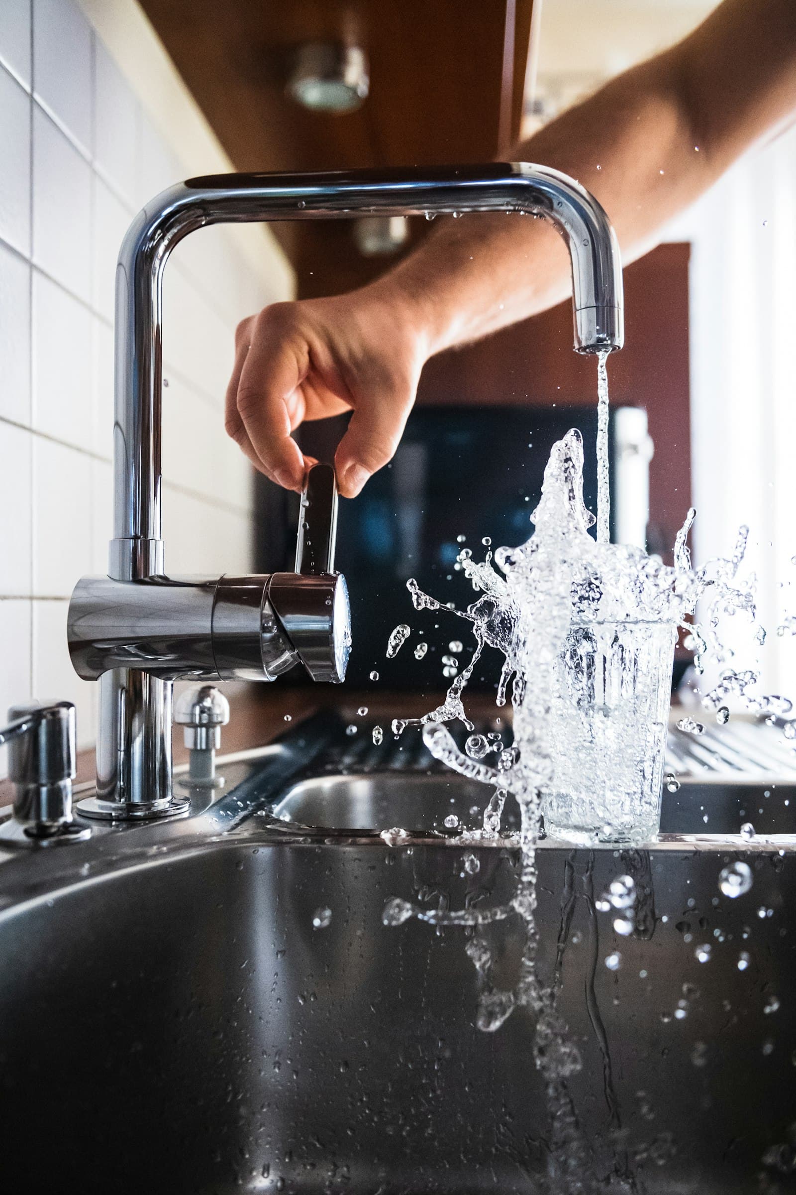 Reliant Plumbing — Home Services