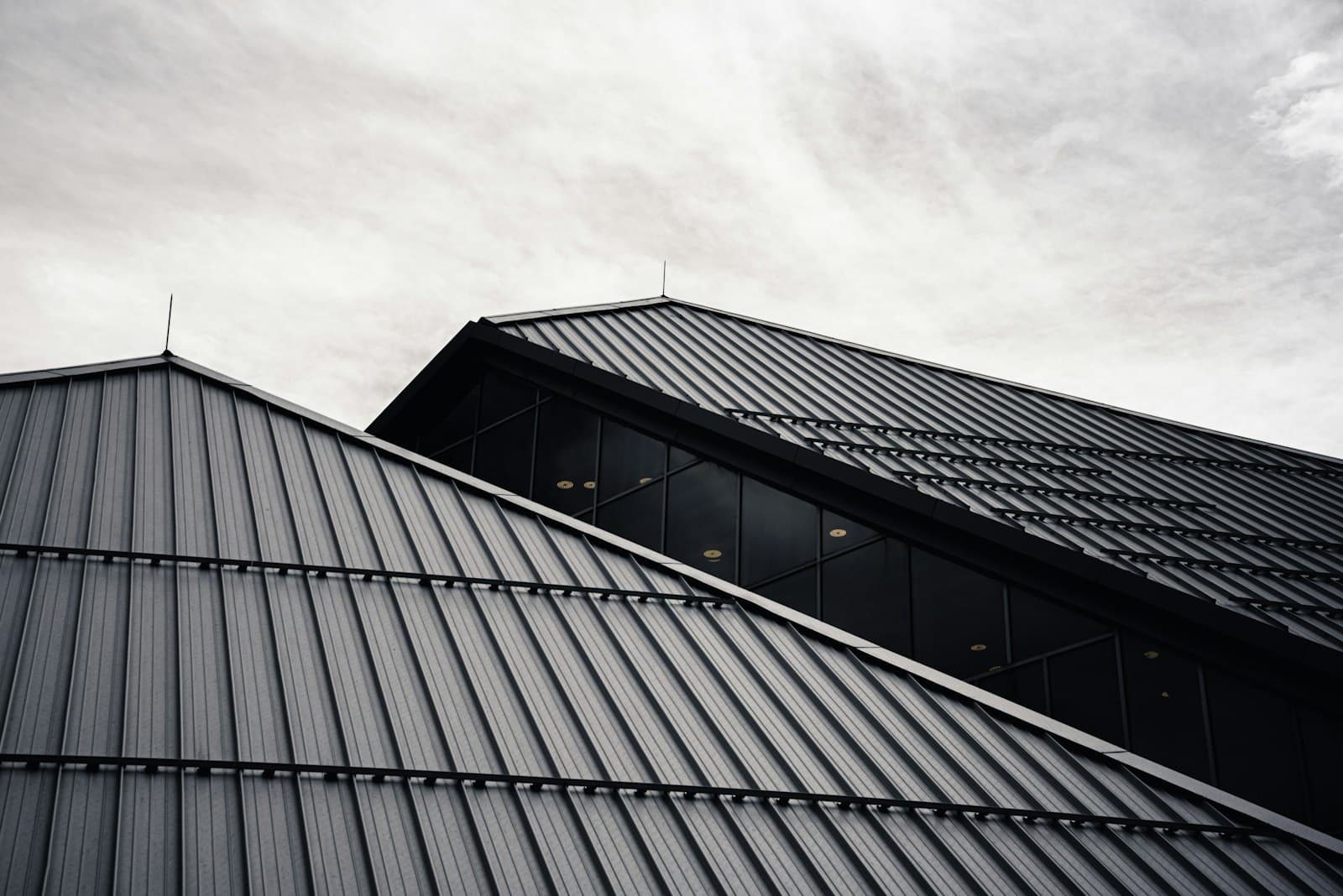 Apex Roofing — Multi-location