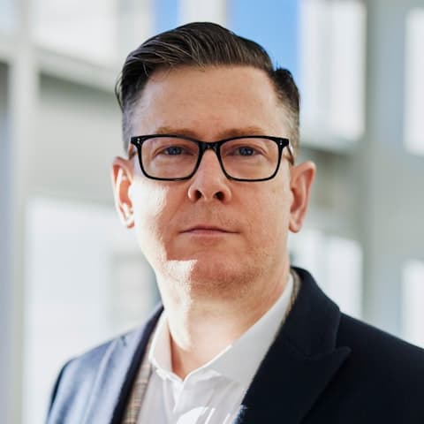 Founder & Strategy