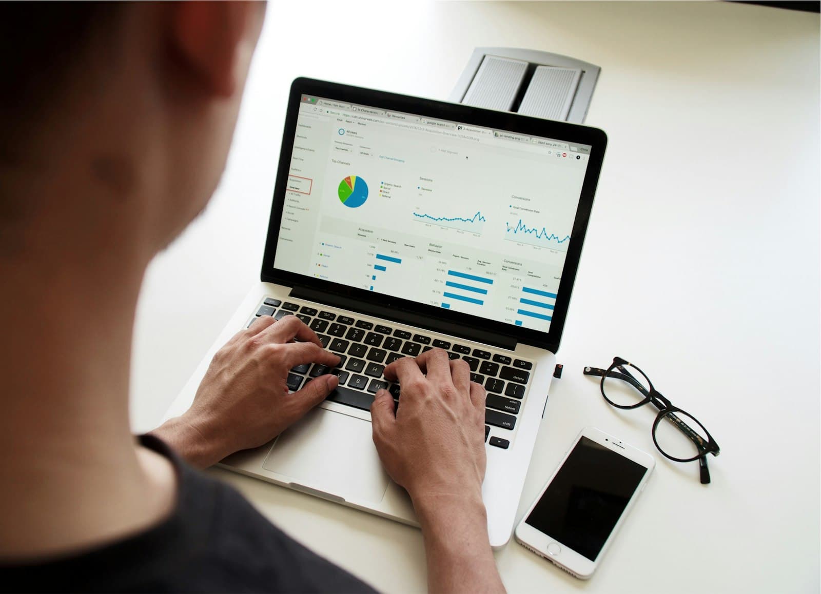 SEO & Local Search