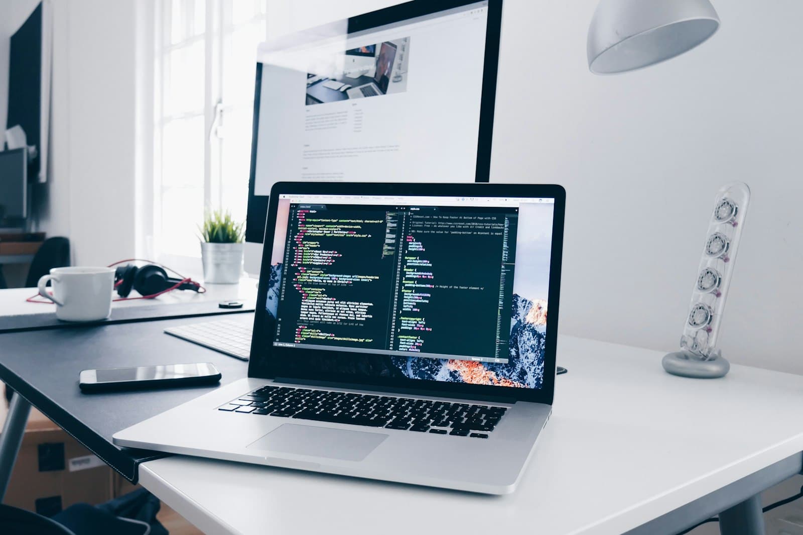 We build sites that actually sell.