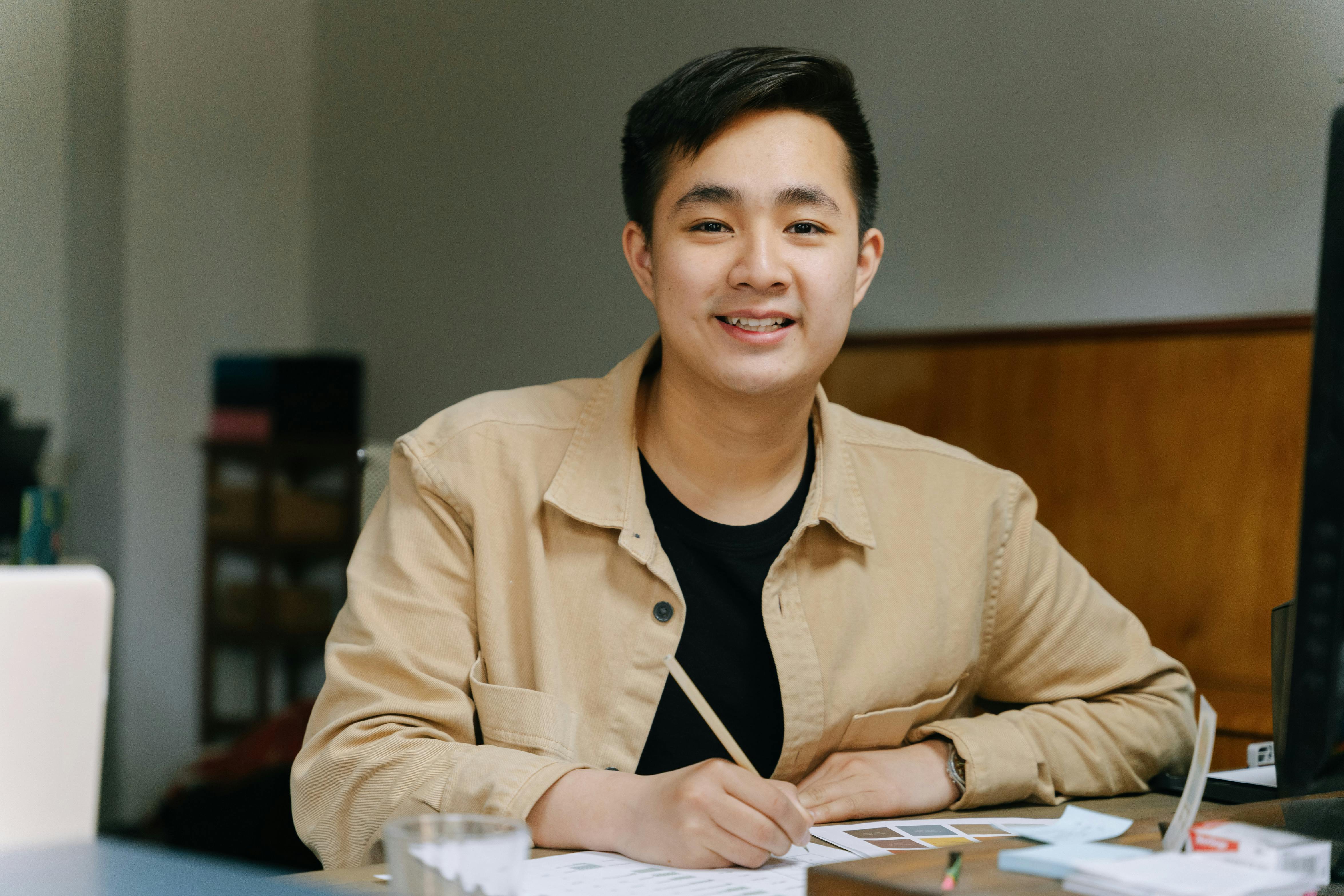 David Kim